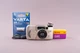 Nikon LiteTouch Zoom 70W 35mm Point & Shoot Film Camera Box