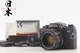 【Near MINT】 Leica R5 Black 35mm Film Camera Summicron R 50mm f/2 3CAM Lens JAPAN