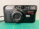 Canon Sure Shot Telemax Date 35mm Film Camera w/ 38-70mm Lens &ndash; Untested Film