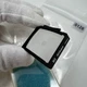 Nikon F4 F4s F4e Focusing Screen Type J matte with microprism spot [125]