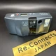 Olympus AF-10 TWIN Black 35mm Point & Shoot 35mm Film Camera Japan 【MINT】