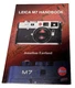 Leica M7 Handbook by Eastland, Jonathan Hardback Book