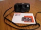 Pentax Auto Focus IQZoom 80-E Camera 35MM TESTED WORKS SEE VIDEO