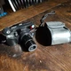 Olympus Super Zoom 3000 Multi AF 38-110mm Film Camera 