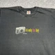 Vintage Kodak Advantix T550 Camera Promo T Shirt 