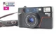 N MINT Nikon L35 AD2 35mm Point & Shoot Film Camera Tested Working From JAPAN