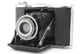 READ![N MINT] Zeiss Ikon Ikonta 521/16 Novar 7.5cm f4.5 Film Camera From JAPAN