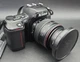 VINTAGE Nikon N6006  35mm SLR Film Camera Tokina AF 28-70mm f/1:28-4.5 Zoom Lens