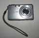 *READ LISTING* Casio EXILIM ZOOM EX-Z60 6.0MP Digital Camera FOR PARTS OR REPAIR