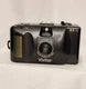 Vivitar EZ35 35mm Film Camera Focus Free Point & Shoot Untested