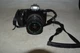 Vintage Minolta Maxxum 300si 35mm Film Camera *No Batteries*