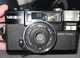 Minolta Hi Matic AF2 35mm Film Camera Kit RC3 Remote Cases Manual Cap Tested