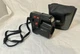 Yashica Kyocera Samurai X3.0 Automatic Focusing 25mm-75mm Film Camera