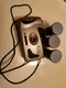 DS Max HC2000 Focus Free Point & Shoot 35mm Film Camera