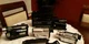 Hitach VM-5000A, JVC GR-SXM240U, Samsung 880X, JVC GR-DVL725(BROKEN)