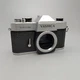 Yashica TL-Electro 35mm SLR Film Camera