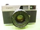 Canon Canonet QL19 35mm Rangefinder Camera