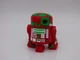 Funko Pocket Pop! Mini Vinyl Figure - Star Wars - R2-D2 [Red]