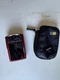 Olympus Stylus Tough 3000 &micro;Tough 3000 12.0MP Digital Camera - Red (6) UNTESTED