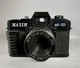 Maxim MF &ndash; 101 35 Mm Camera, Color Optical Lens 50mm Lens F=1:6
