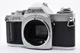 [Near MINT] Canon AV-1 35mm SLR Film Camera From JAPAN