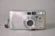 Canon Sure Shot Z155 35mm Point & Shoot Film Camera TESTED