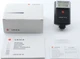 [Almost Mint in Box] Leica SF20 Shoe Mount Flash 14414 M6 TTL M7 R8 from Japan