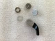 Canon AV-1 AV1 Film Advance Winding Lever Parts Assembly