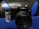 Minolta &alpha;5700i 35mm SLR Camera TTL Meter Program & Manual Modes Used