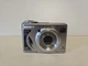 Sony Cybershot DSC-W5 Digital Camera - Silver - Spares or Repair.  