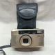 Vintage Nikon Zoom 90 Point and Shoot 35mm Film Camera Tested Works With Case