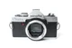 (UNTESTED) - Minolta XG-1 35mm SLR Film Camera Body Only #9903