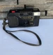 Pentax Mini Sport 35AF 35mm Film Point & Shoot Camera VTG 1980&rsquo;s Works