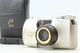 [ TOP MINT ] Olympus mju Zoom 105 DELUXE Point Shoot 35mm Film Camera From JAPAN