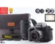 2x lens [Near MINT +3] Nikon F100 Body 35mm Film Camera 35-70mm 70-300mm  JAPAN