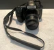 Minolta Maxxum 300si 35mm SLR Film Camera - AF Zoom 35-70mm - Nice!