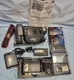 JVC GR-SXM240U Super VHS-C Camcorder Bundle 600x Zoom LCD