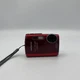 Olympus Stylus Tough 3000 12.0MP Digital Camera - Untested