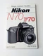 Magic Lantern Guides  Nikon N70 - Very Good Condition