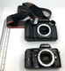 Vintage Minolta, Pentax Camera Body Lot of 2, Autofocus Maxxum 7000, SF10