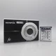Olympus Digital Camera FE-3000 10.0MP Black Tested