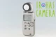 Sekonic Flash Master Model L-358 #50791 F2