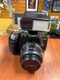 Minolta Maxxum 400si camera, 2000xi flash, AF35-70 lens