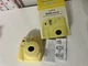 Fujifilm Instax Mini 8 Instant Camera - Tested and Working - Pastel Yellow 
