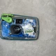 FujiFilm QuickSnap Waterproof Disposable Film Camera