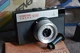 Soviet Vintage camera Smena 8M LOMO Lens T-43 set USSR