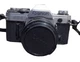 Canon AE-1 SLR Film Camera - Black