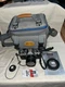 Canon AE-1 Analog 35mm Film Camera, With FD 50mm 1:1.8 Lens, Soft Case - Works
