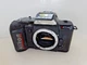 Nikon n4004s 35mm Film Camera-TESTED-Works Great, but Broken Film Door