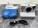 Polaroid Originals Polaroid Now I-Type Instant Camera - White PRD009027 Bundle